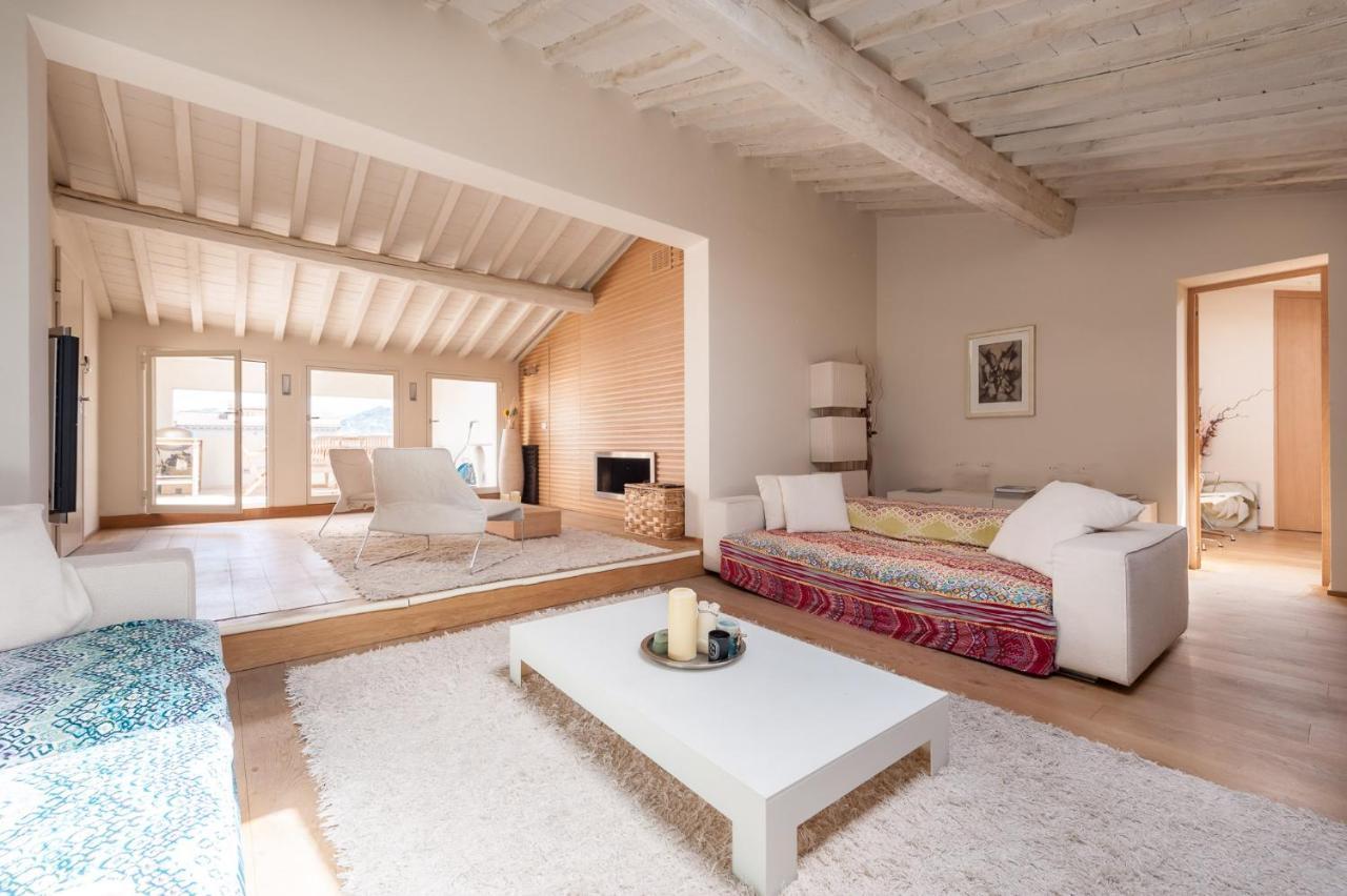 Penthouse Hilife Amazing Panoramic Terrace Of Florence -Hosted By Sweetstay Εξωτερικό φωτογραφία