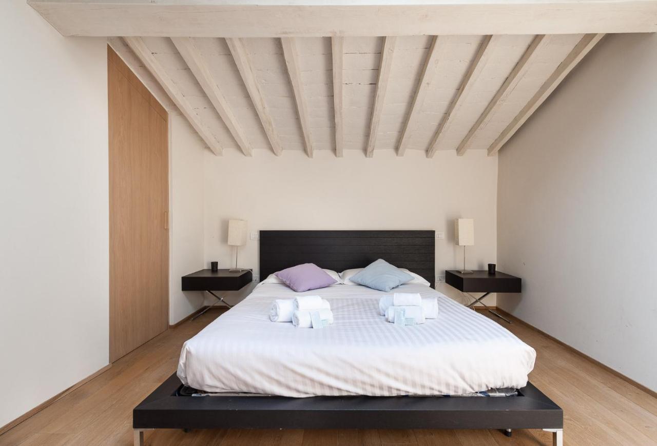 Penthouse Hilife Amazing Panoramic Terrace Of Florence -Hosted By Sweetstay Εξωτερικό φωτογραφία