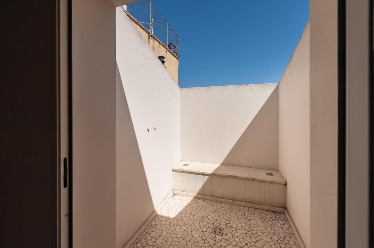Penthouse Hilife Amazing Panoramic Terrace Of Florence -Hosted By Sweetstay Εξωτερικό φωτογραφία