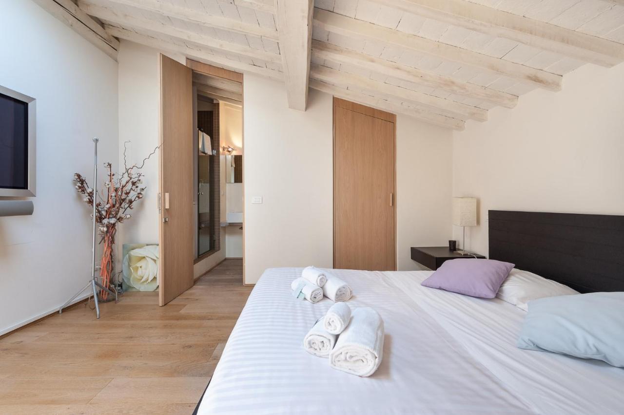 Penthouse Hilife Amazing Panoramic Terrace Of Florence -Hosted By Sweetstay Εξωτερικό φωτογραφία