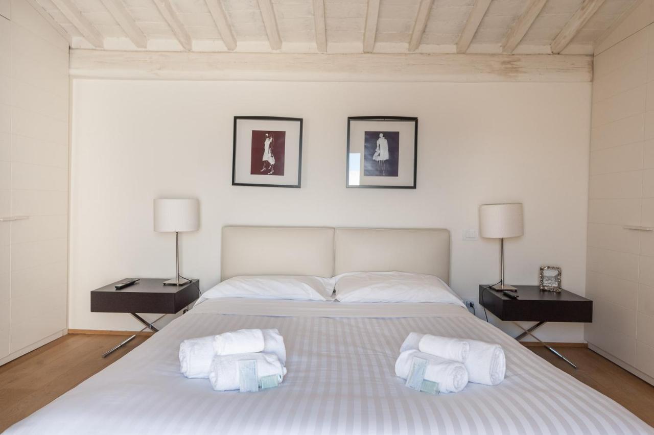 Penthouse Hilife Amazing Panoramic Terrace Of Florence -Hosted By Sweetstay Εξωτερικό φωτογραφία