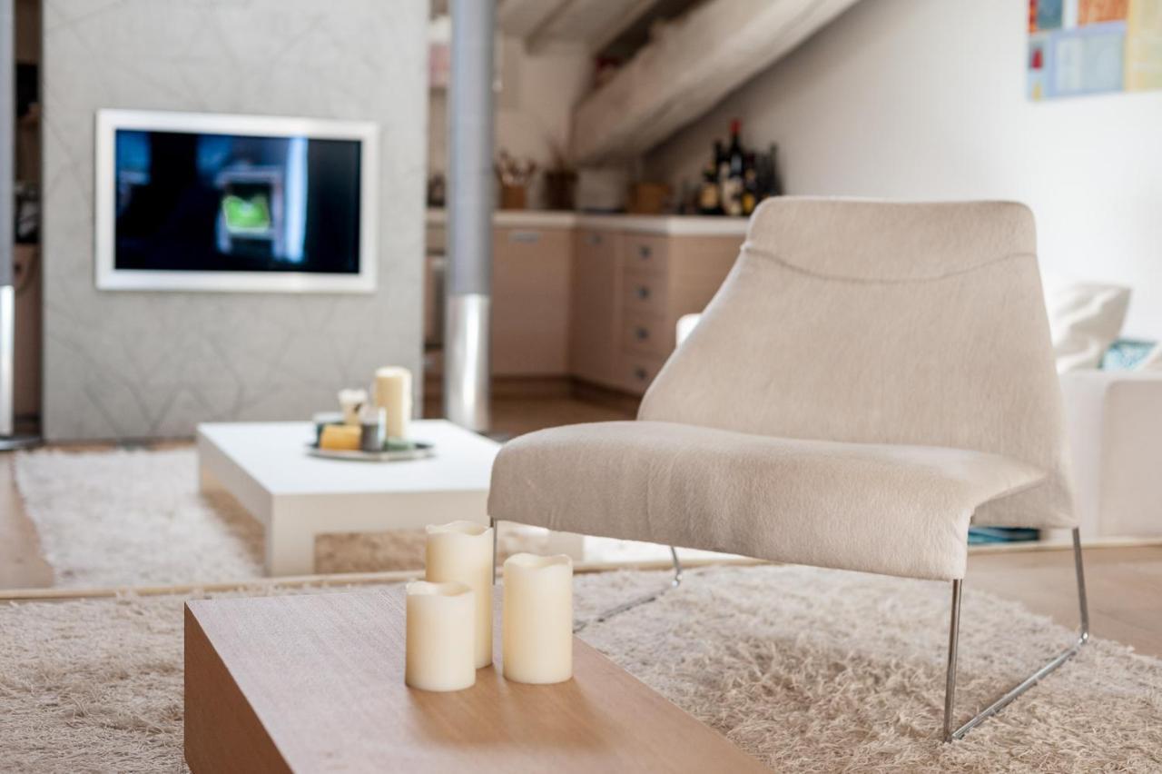 Penthouse Hilife Amazing Panoramic Terrace Of Florence -Hosted By Sweetstay Εξωτερικό φωτογραφία