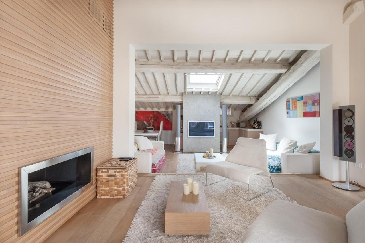 Penthouse Hilife Amazing Panoramic Terrace Of Florence -Hosted By Sweetstay Εξωτερικό φωτογραφία