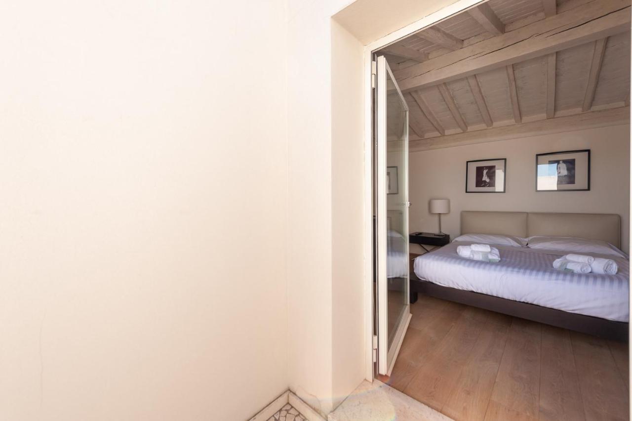 Penthouse Hilife Amazing Panoramic Terrace Of Florence -Hosted By Sweetstay Εξωτερικό φωτογραφία