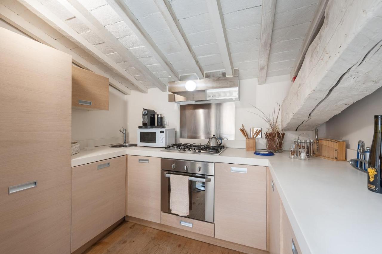 Penthouse Hilife Amazing Panoramic Terrace Of Florence -Hosted By Sweetstay Εξωτερικό φωτογραφία