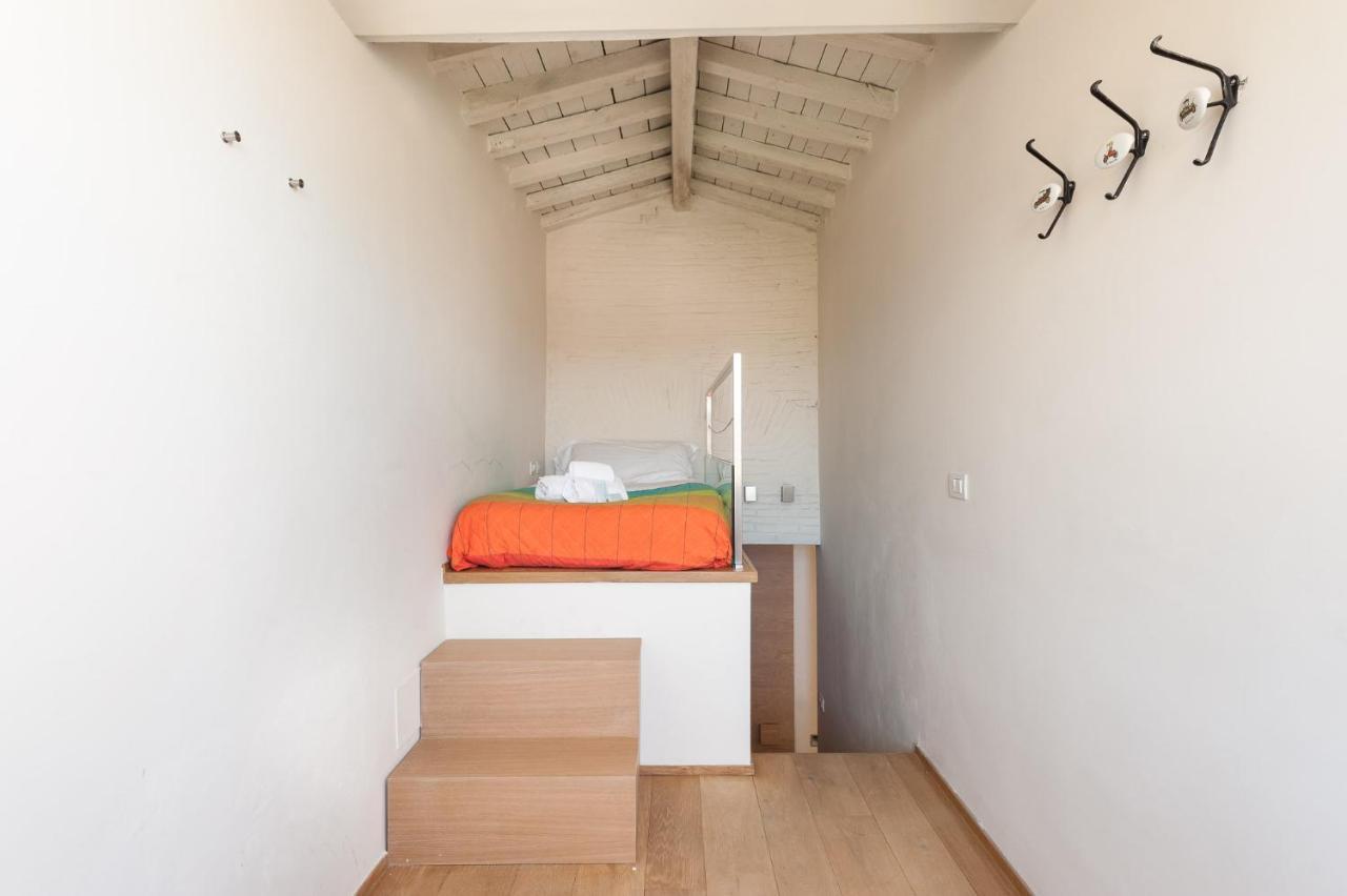 Penthouse Hilife Amazing Panoramic Terrace Of Florence -Hosted By Sweetstay Εξωτερικό φωτογραφία