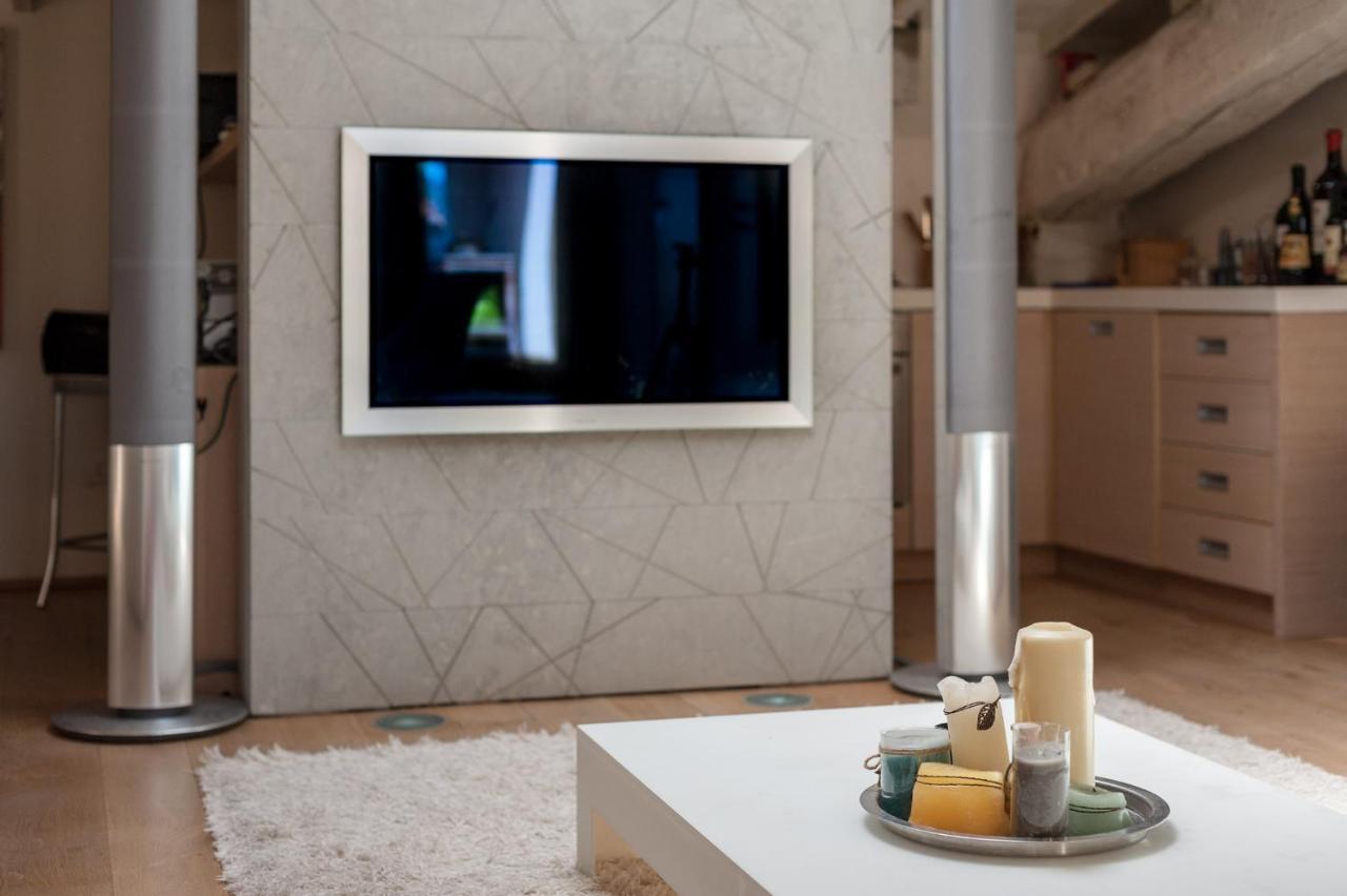 Penthouse Hilife Amazing Panoramic Terrace Of Florence -Hosted By Sweetstay Εξωτερικό φωτογραφία
